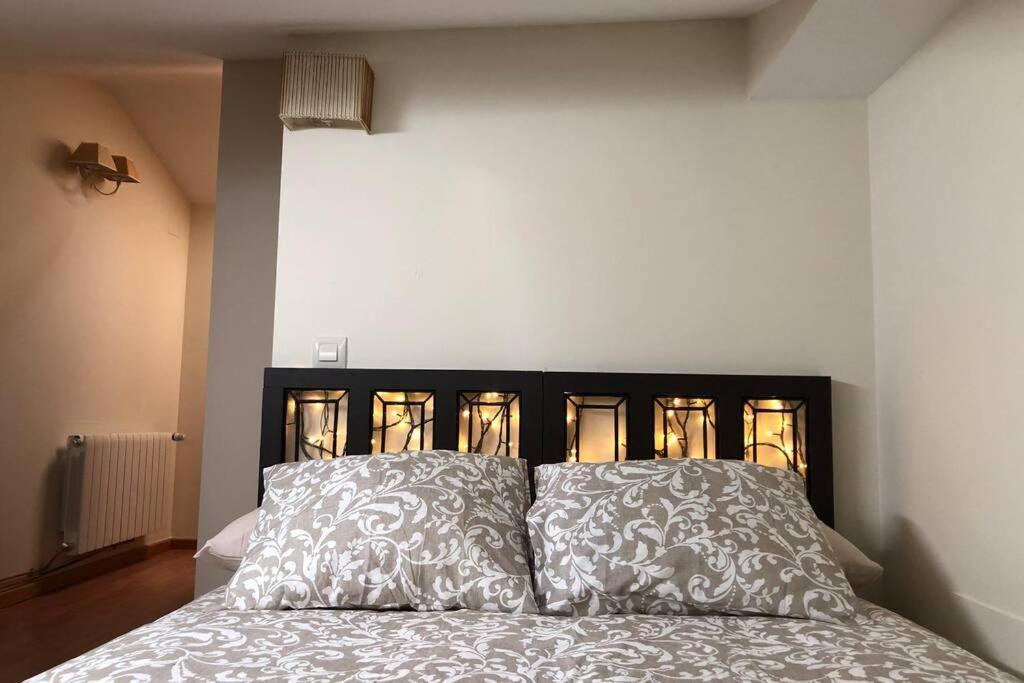 Tu Casa Ecuestre Vila Villavieja del Lozoya Exterior foto